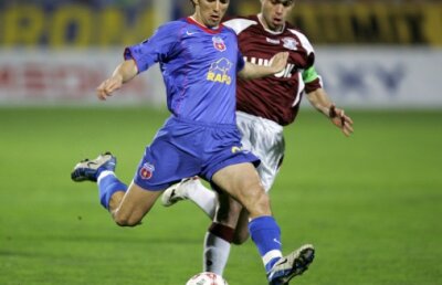 Ogăraru crede în calificare: "Steaua i-a surprins pe olandezi"