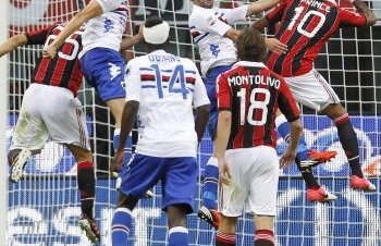 Meciuri tari în etapa a 25-a de Serie A: Care sînt favoritele tale?