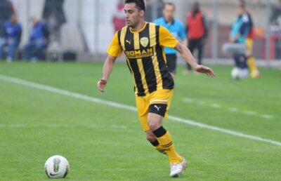 FC Braşov a ajuns la al cincilea meci fără victorie în cantonamentul din Antalya, după 0-2 cu AS Trencin