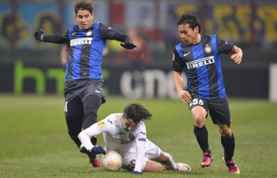 Ioaniţoaia analizează dublul eşec din Europa League: "Atît putem, nu prea mult!"