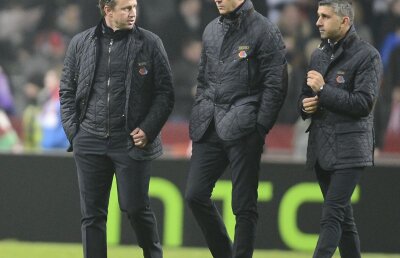 Tudor Octavian îi "împacă" pe stelişti: "O onoare să fii făcut varză de Ajax şi nu tocană de Molde"