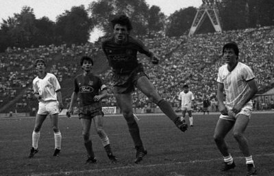 Dezvăluire după 25 ani despre decizia lui Valentin Ceauşescu: "Scoate echipa, ăştia ne omoară cu zile!"