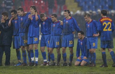 MM e optimist: "Nici cu Valencia nu ne mai dădea nimeni şanse"