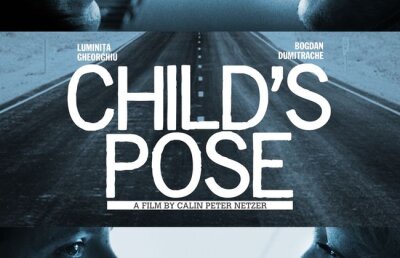 Filmul "Poziţia copilului" a cîştigat marele premiu de la Festivalul Internaţional de Film de la Berlin