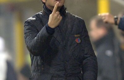 Cum a văzut MM Stoica Ajax - Steaua: ”Rîpă l-a transformat pe Golden Boy Fischer în anonim”