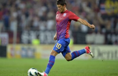 Steaua superofensivă! » Se cunoaşte echipa pentru returul cu Ajax!