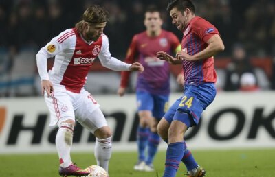 Dragomir îi dă peste cap echipa lui Reghe: "Ei doi nu mai trebuie folosiţi în acelaşi timp"