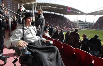 La mulţi ani, Mihai Neşu! » Citeşte un comentariu de Gabriel Berceanu în ziua în care fostul fotbalist împlineşte 30 de ani