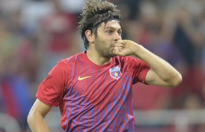 Rusescu şi Tănase, favoriţi s-o califice pe Steaua!