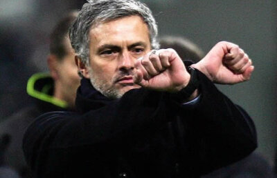 Probleme la centru » Arbitrul care l-a scos din minţi pe Mourinho conduce Steaua - Ajax!