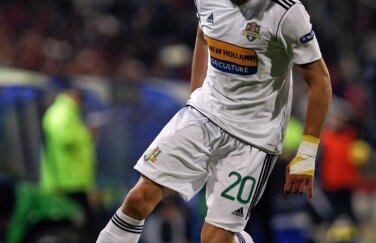 Înfrîngere la plecare » Vaslui a pierdut amicalul cu ruşii de la Kuban