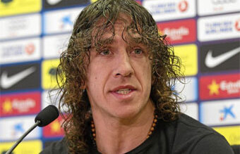 Puyol îşi declară simpatia pentru Milan chiar înainte de duelul din optimi » ”E a doua echipă pentru mine”