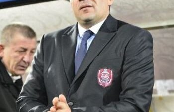 CFR - Inter: Marchează clujenii în retur?