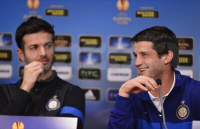 Paulo Sergio se ia de contestatari: "Nu am fost defensivi la Milano" » Ce a spus Chivu