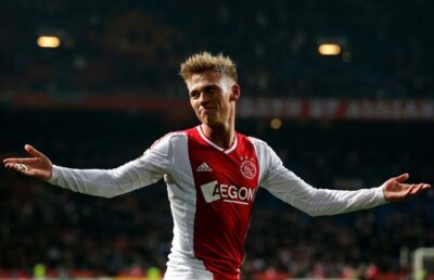 Şanse minime pentru Steaua de a merge în "optimi" » Ajax, mai bună în deplasare în meciurile din cupele europene