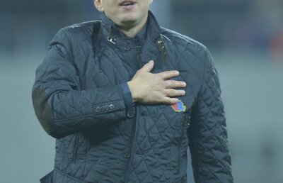 Revanşa lui Reghecampf: "S-a văzut că sîntem uniţi!" Doi stelişti remarcaţi