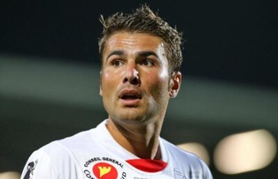 Felicitări din Corsica! Mesajul lui Adrian Mutu pentru Steaua şi CFR