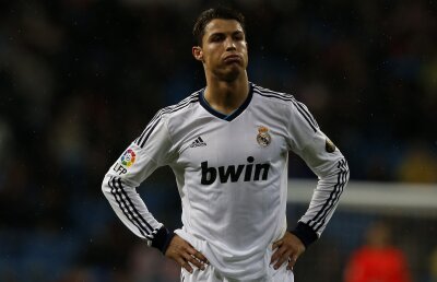 Manchester United vrea să-l recupereze pe Ronaldo. Oferta e stabilită!