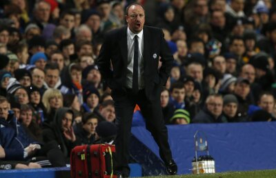 Chelsea se teme de Steaua: "Cînd întorci un rezultat de 2-0 şi te califici înseamnă că eşti echipă bună"