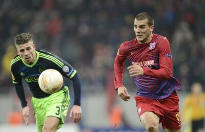 Nikolici se destăinuie în presa muntenegreană: "Ne-am îndeplinit deja obiectivul în Europa, presiunea va fi pe Chelsea"