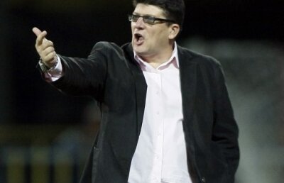 Cristi Pustai debutează cu dreptul la Pandurii: "Vreau să ajung din nou în Europa League"