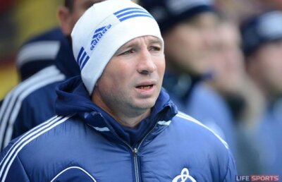 VIDEO Dinamo Moscova - Şahtior 2-1 » Dan Petrescu l-a învins pe Mircea Lucescu