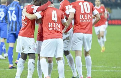 Start în lupta pentru podium » De ce trebuie să vină suporterii dinamovişti la meciul cu Braşovul