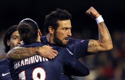 PSG - Ol. Marseille, liveVIDEO pe net de la ora 22:00: Ai aici datele meciului!