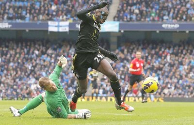 MM n-are toate datele. L-a lăudat pe Demba Ba, însă el nu are voie să joace cu Steaua