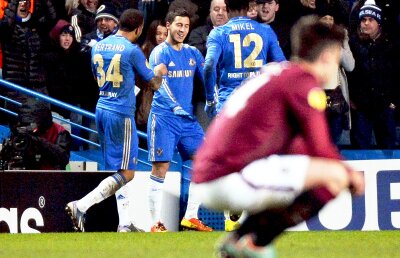 Hagi îi atrage atenţia Stelei: "Pe Stamford Bridge te motivează totul!". 3 lucruri diferite faţă de Ajax