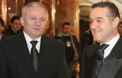 Dezvăluiri din culise la Radio GSP: "Este mafie în jumătate din fotbalul românesc" » Se încearcă eliminarea unui club important?