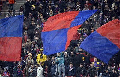 Steaua visează frumos: "Toţi au rîs cînd am zis că vrem Europa League, acum pare realizabil obiectivul"