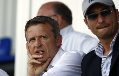 Locul şi candidatul » Alegeri la COSR: pe cele mai importante posturi nu există contracandidaţi