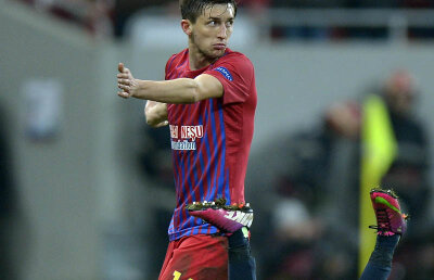 Rîpă poate! » Fundaşul s-a accidentat la finalul meciului cu "U", dar va fi apt pentru Chelsea