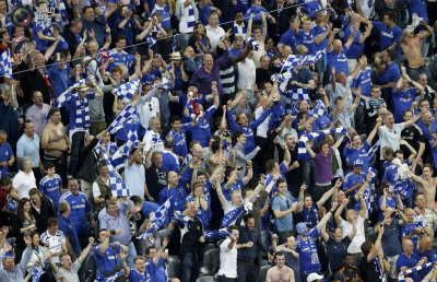 Lecţii pentru MM » Cum îşi respectă Chelsea suporterii şi cum procedează marile cluburi europene în privinţa biletelor