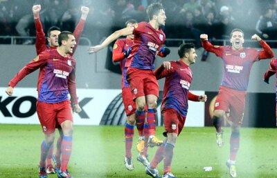 Jucătorii Stelei au cumpărat 2.000 de bilete cu Chelsea: "Ei realizează performanţele astea, nu e ceva anormal"