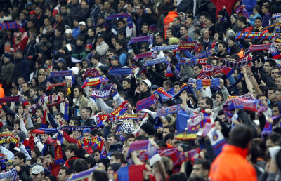 20% la Gigi şi jucători » Becali a explicat unde au dispărut biletele care urmau să fie comercializate la case