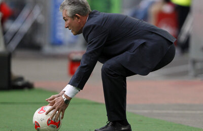 Trag de Heynckes! » Chelsea nu-şi mai face iluzii în acest sezon cu Benitez