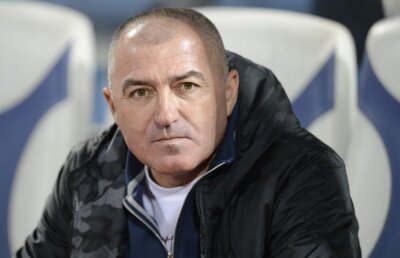 Telenovelă la Galaţi » Grigoraş s-ar putea întoarce la Oţelul: "Abia de acum începem"