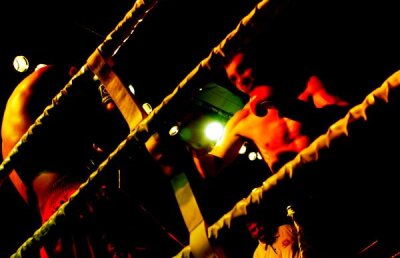 Schimb de identitate » Fals grosolan la Campionatele Naţionale de cadeţi la box