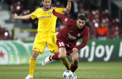 Trică o vede pe Steaua favorită cu Chelsea: "Ce a făcut Reghecampf acolo nu e la îndemîna oricui"