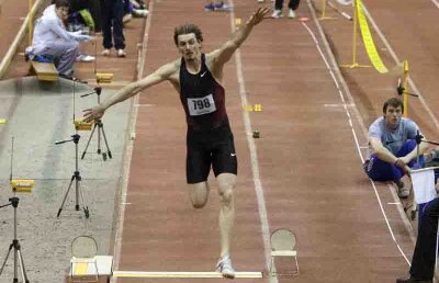 Ghinionul lui Oprea » Atletul nu a mai putut lua startul în Campionatele Europene de la Goteborg