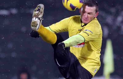 VIDEO Reciprocităţile erau mai frumoase » Gloria şi Ceahlăul au remizat fără goluri în primul meci al rundei 21