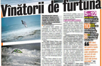 Exclusiv print » Revolta lui Cruyff, care i-a influenţat decisiv cariera, şi totul despre o competiţie plină de adrenalină