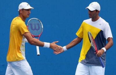 Tecău şi Mirnîi s-au calificat în finala de dublu la Delray Beach