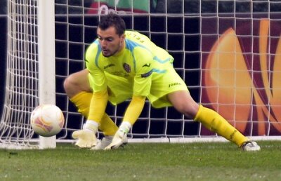 Felgueiras nu îşi explică perioada slabă a lui CFR: "Nu ştiu ce se întîmplă cu noi"