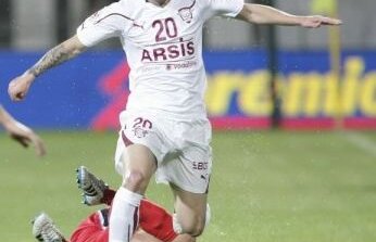 Înscriu ambele pe Giuleşti? Vezi ce spune statistica şi care sînt cotele!