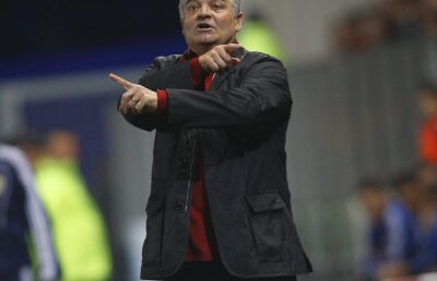 Radio GSP » Ioan Andone analizează derby-ul Rapid - Dinamo: "Cine cîştigă merge în Europa"