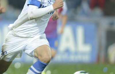 VIDEO Cadou de la Cerniauskas » Pandurii - Vaslui 2-1, iar gorjenii continuă cursa de urmărire a Stelei