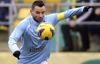 VIDEO Zero peste tot » Astra a reuşit doar o remiză albă la Severin şi a ajuns la 12 puncte de Steaua